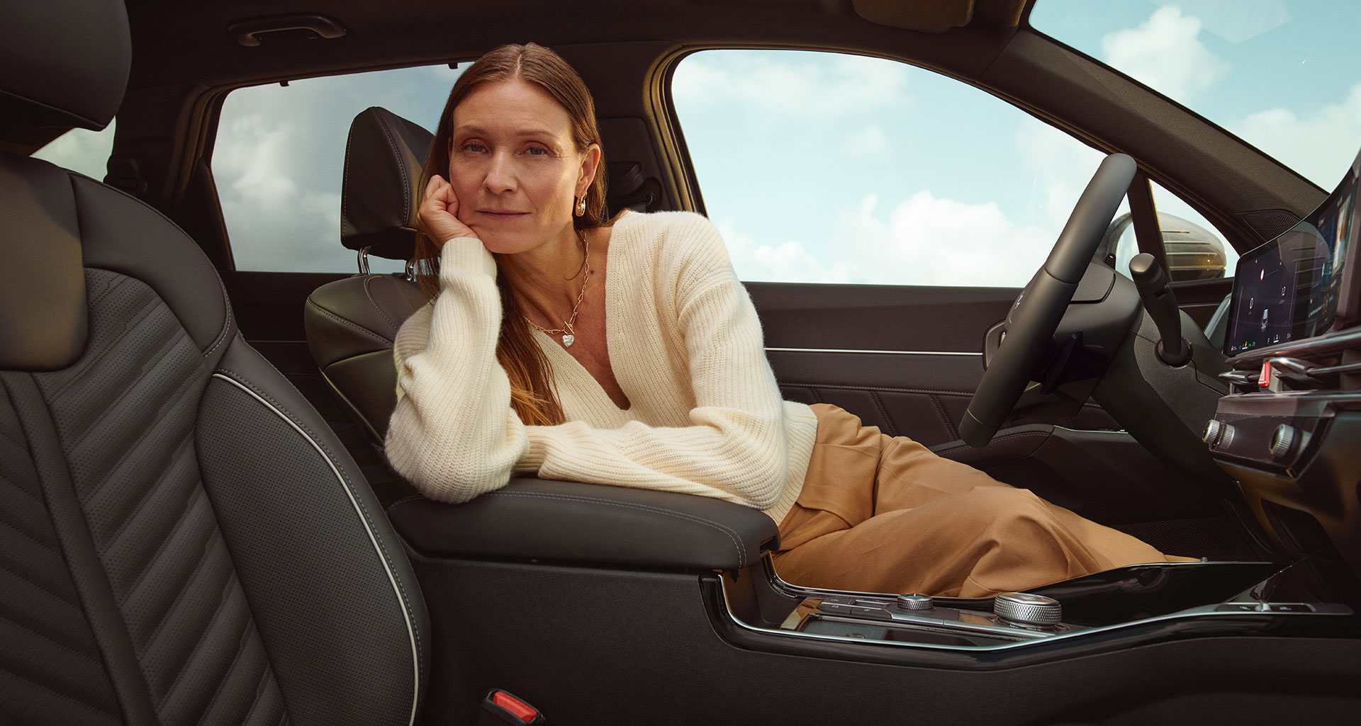 Premium-Relaxation-Sitze